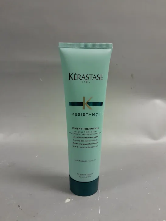 KERASTASE RESISTANCE CIMENT THERMIQUE HEAT PROTECTOR 150ML