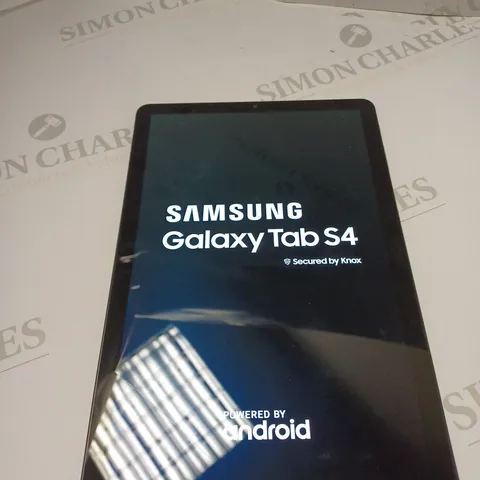 SAMSUNG GALAXY TAB S4 SM-T830