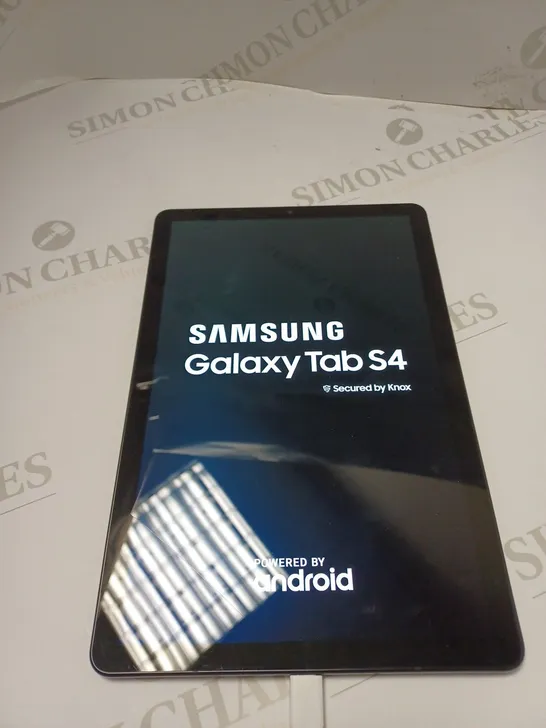 SAMSUNG GALAXY TAB S4 SM-T830