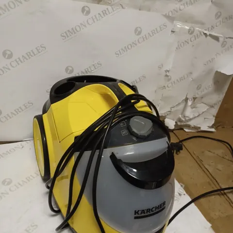 KARCHER SC5 EASYFIX STEAM CLEANER 