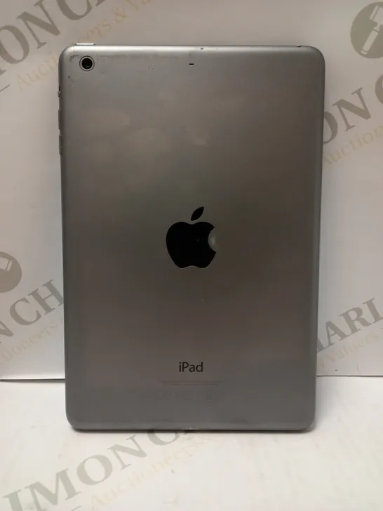 APPLE IPAD MINI 2 A1489