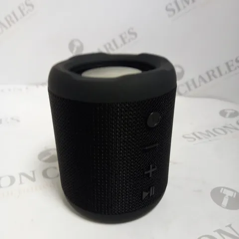 BOXED JUICE BOOM 360 PORTABLE BLUETOOTH SPEAKER 