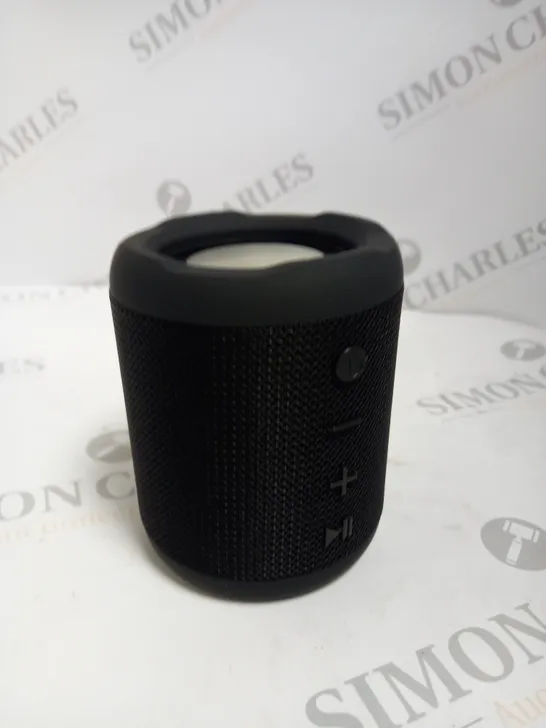 BOXED JUICE BOOM 360 PORTABLE BLUETOOTH SPEAKER 