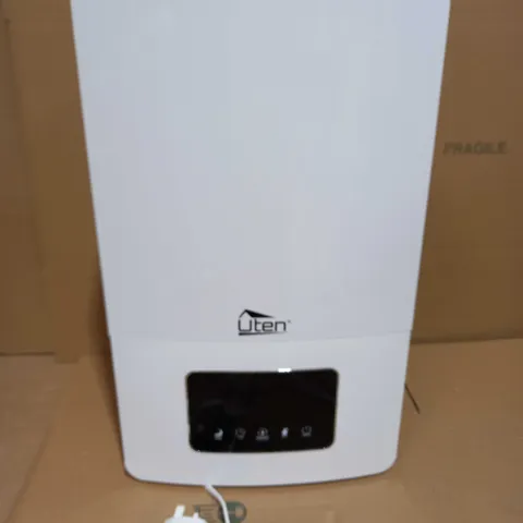 UTEN ULTRASONIC 13L AIR HUMIDIFIER