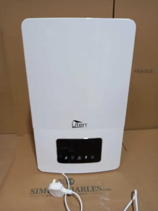 UTEN ULTRASONIC 13L AIR HUMIDIFIER