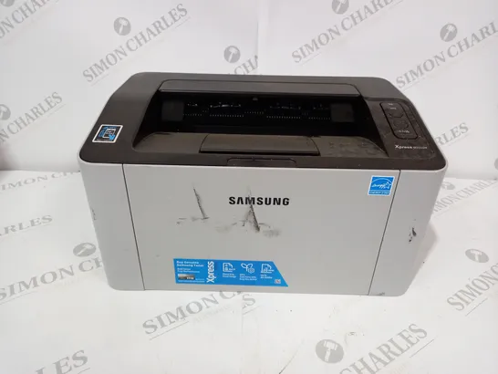 SAMSUNG XPRESS M2026W PRINTER