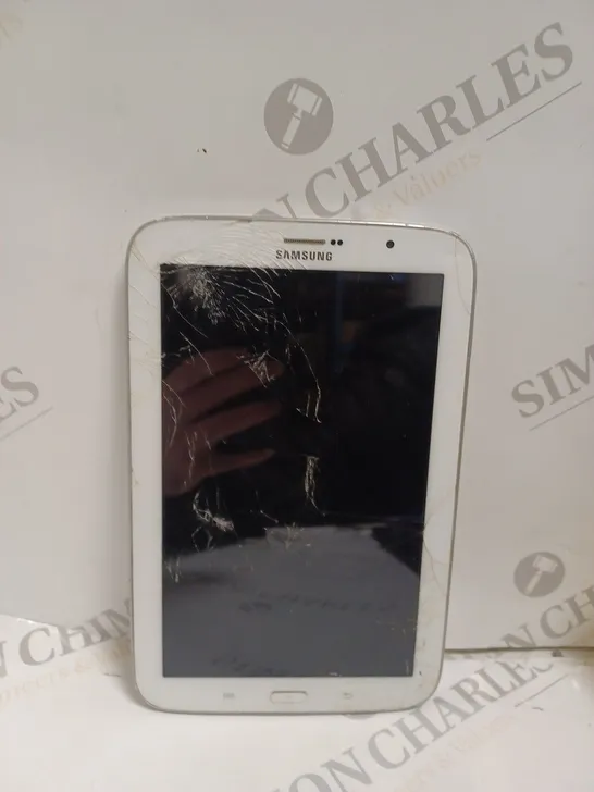 SAMSUNG GALAXY NOTE 8.0 TABLET 