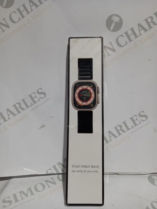 BOXED SMART WATCH BAND 