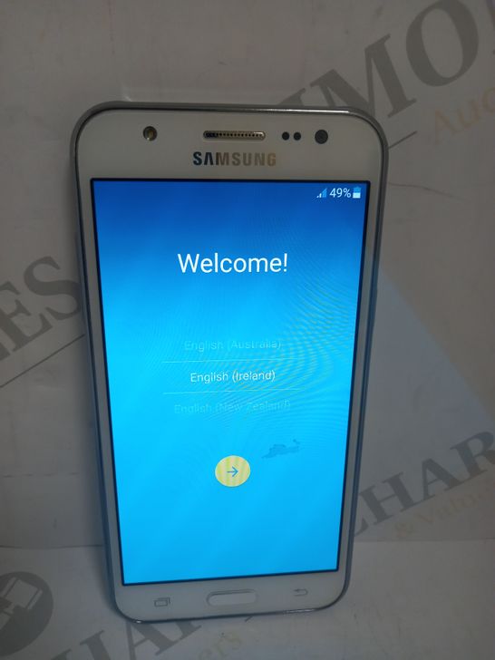 J500FN SAMSUNG GALAXY J5