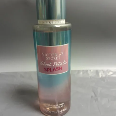 VICTORIA'S SECRET PURE SEDUCTION SPLASH FRAGRANCE MIST 250ML