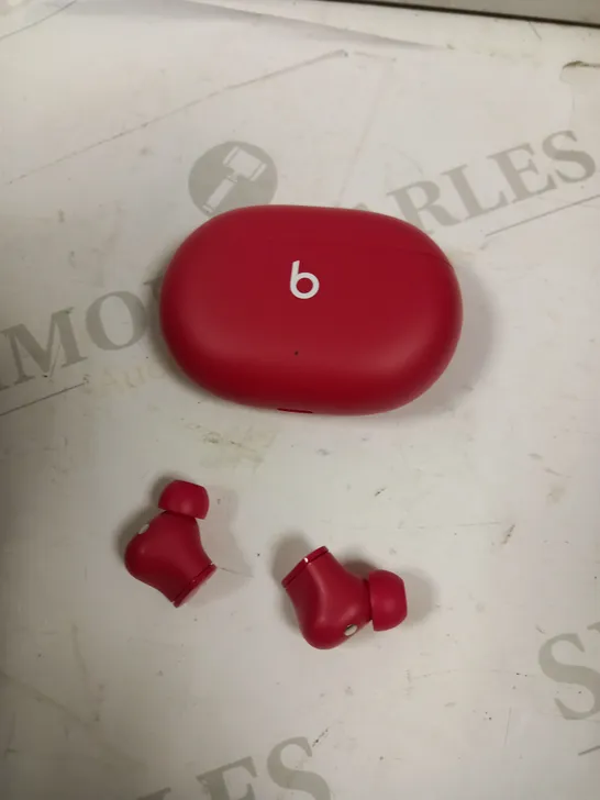 BEATS STUDIO BUDS EARPHONES 