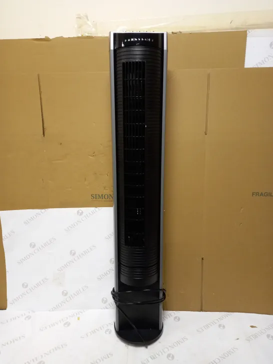 HONEYWELL HO-5500RE OSCILLATING TOWER FAN