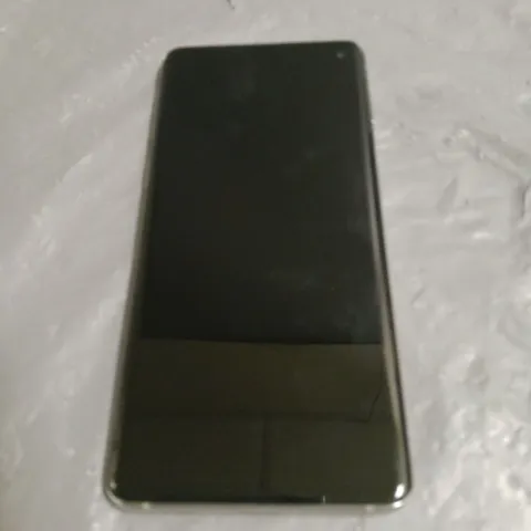 UNBOXED SAMSUNG MOBILE PHONE - SM-G973F