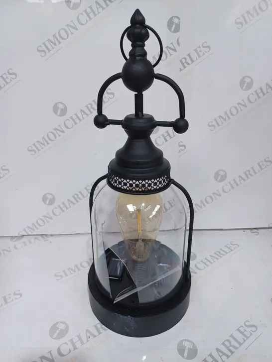 INNOVATORS BELGRAVIA SOLAR DOME LANTERN