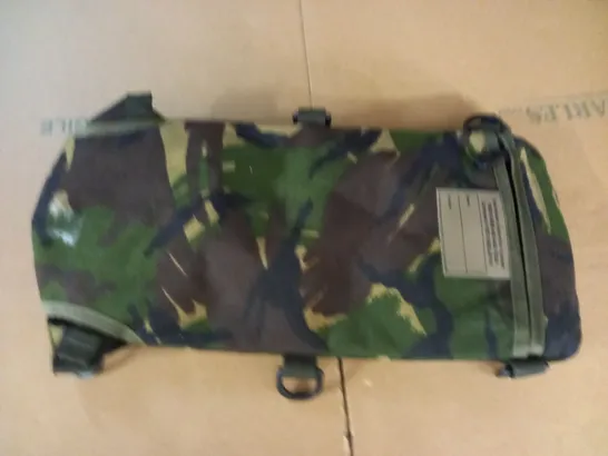 CAMO PATTERN PERSONAL HYDRATION SYSTEM