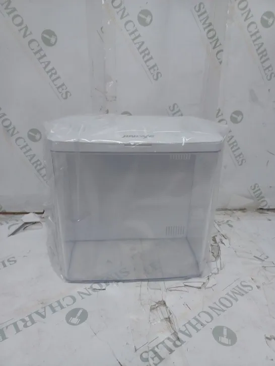 BOXED JINGYE BACK FILTER PLASTIC FISH TANK