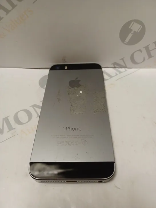 APPLE IPHONE 5S A1457 SMARTPHONE