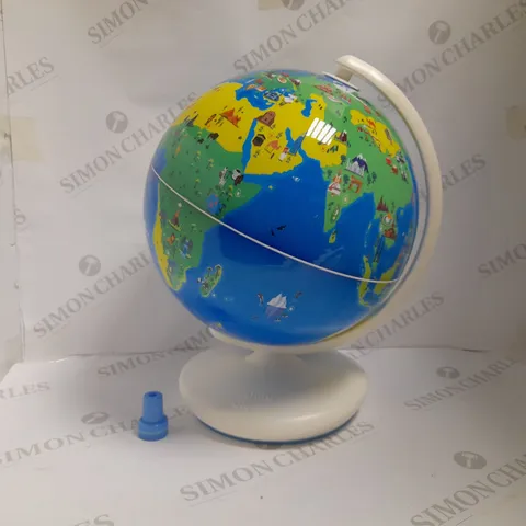 PLAYSHIFU ORBOOT INTERACTIVE GLOBE - 4+