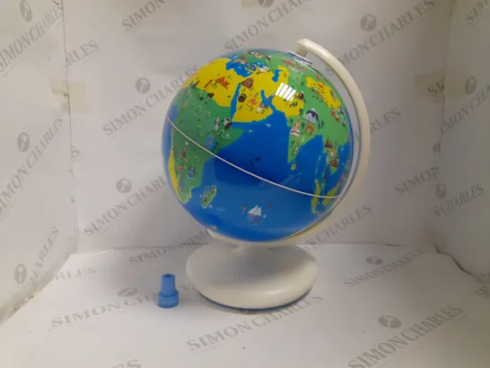 PLAYSHIFU ORBOOT INTERACTIVE GLOBE - 4+