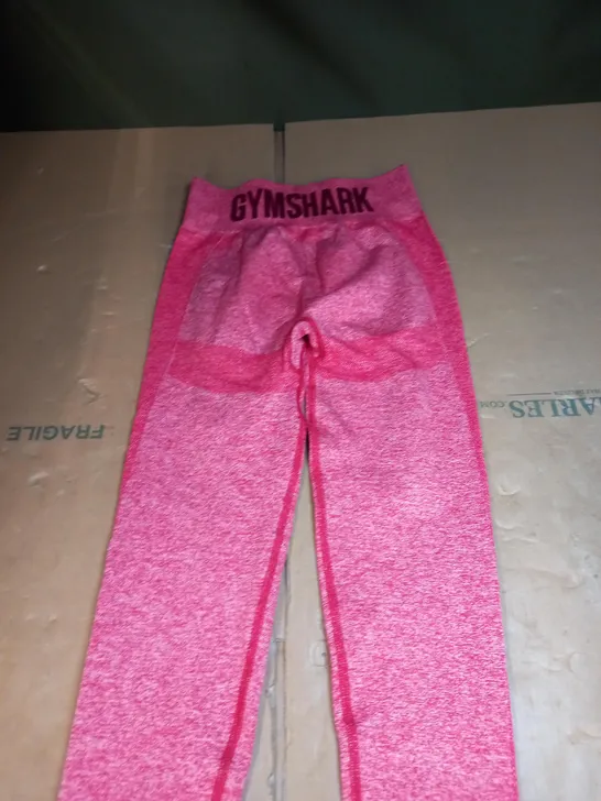 WOMENS GYMSHARK LEGGINGS SIZE UNSPECIFIED