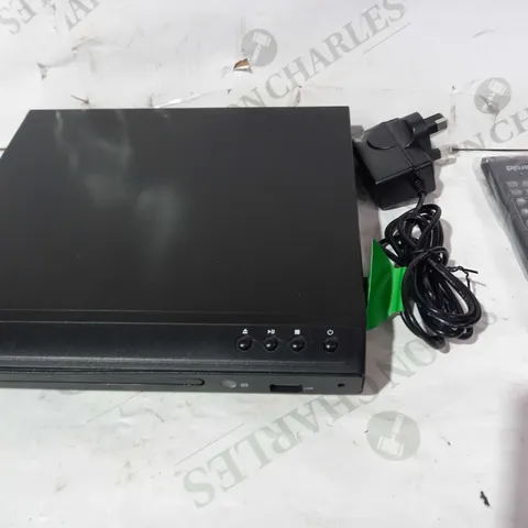 POLAROID HDMI DVD PLAYER