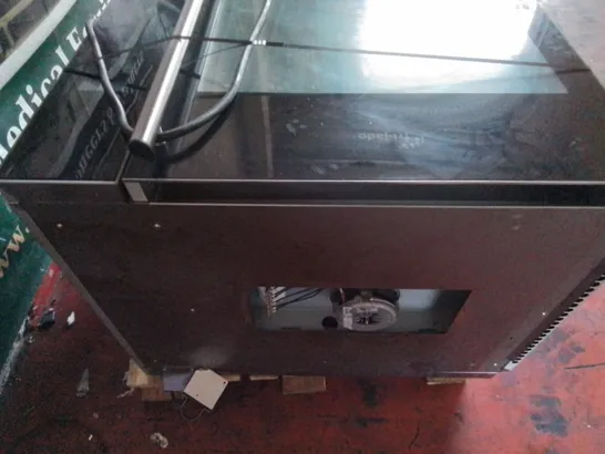 FRI-JADO COMMERCIAL SINGLE ROTISSERIE OVEN