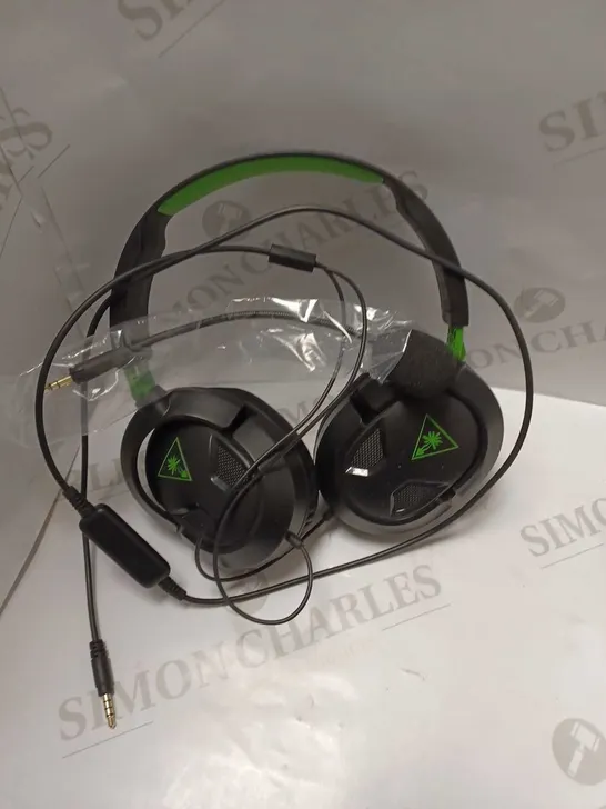 TURTLE BEACH RECON 50X XBOX