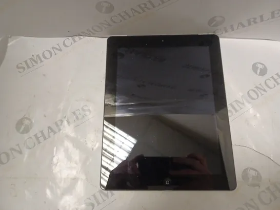 APPLE IPAD MODEL A1396 32GB