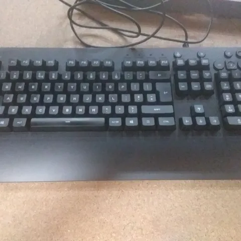 LOGITECH G213 PRODIGY KEYBOARD