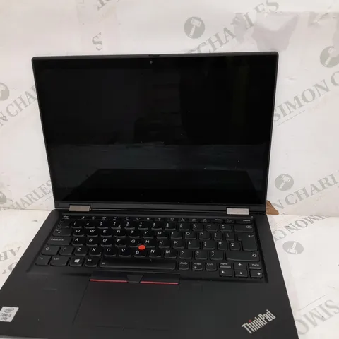 LENOVO THINKPAD X13 YOGA GEN 1 LAPTOP 