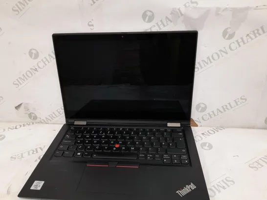 LENOVO THINKPAD X13 YOGA GEN 1 LAPTOP 