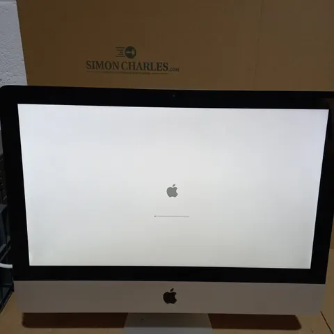 APPLE IMAC A1311 - COLLECTION ONLY