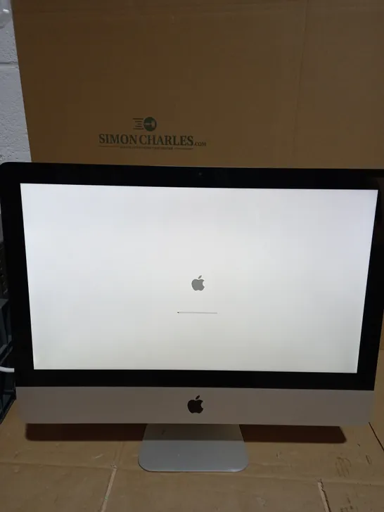 APPLE IMAC A1311 - COLLECTION ONLY