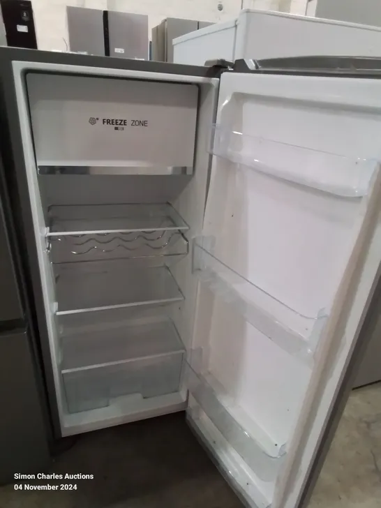 HISENSE RR220D4ADF 52CM FREESTANDING RETRO FRIDGE - UNPROCESSED RAW RETURN 