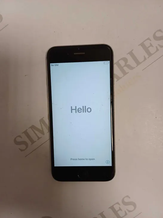 APPLE IPHONE 6S (A1688)