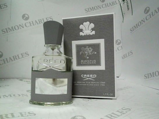 AVENTUS CREED COLOGNE 50ML