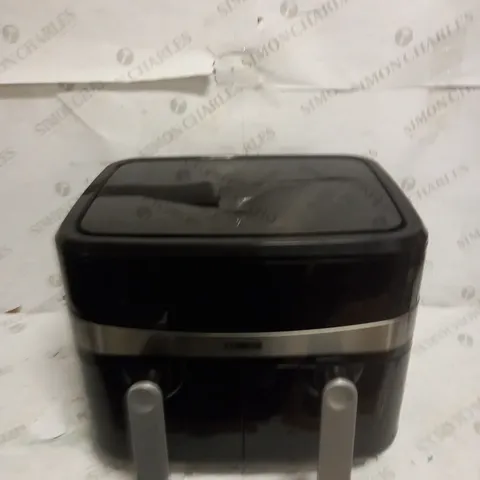 TOWER VORTX DUAL BASKET AIR FRYER