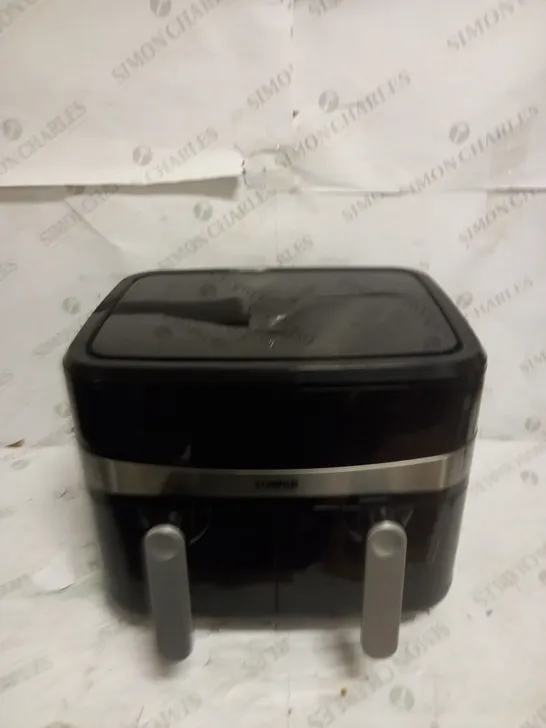 TOWER VORTX DUAL BASKET AIR FRYER