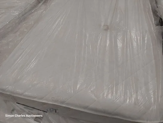 BAGGED 4' SMALL DOUBLE MATTRESS 