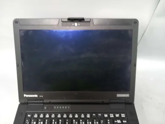 PANASONIC TOUGHBOOK CF-54 LAPTOP