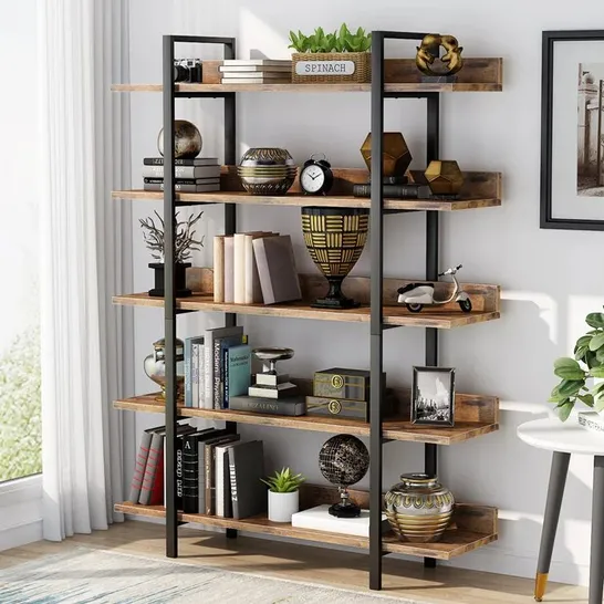 BOXED HONESDALE 180X105CM ETAGERE