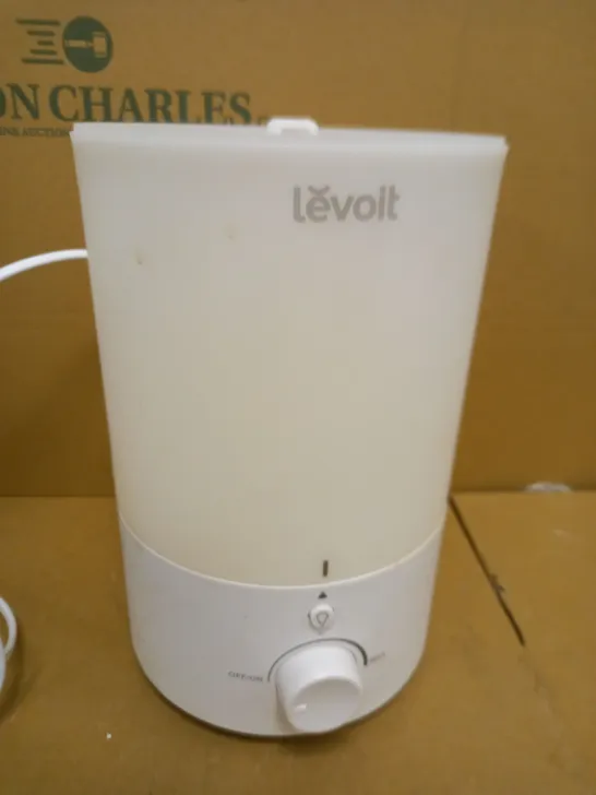 LEVOIT 3L HUMIDIFIER