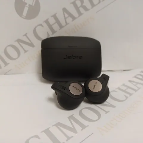 BOXED JABRA ELITE ACTIVE 65T EARBUDS 