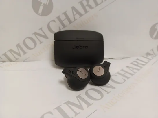 BOXED JABRA ELITE ACTIVE 65T EARBUDS 