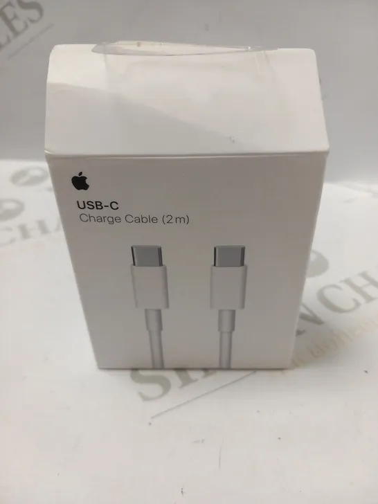 APPROXIMATELY 6 APPLE USB-C CHARGING CABLES