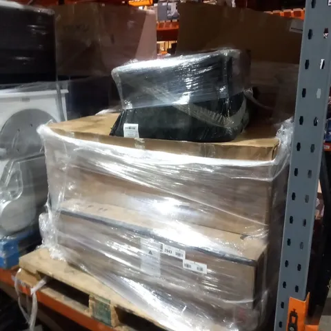 PALLET OF APPROXIMATELY 7 ASSORTED ITEMS TO INCLUDE: