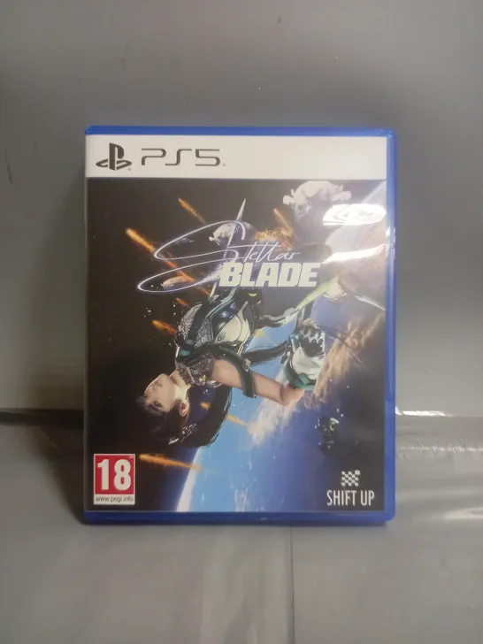 STELLAR BLADE FOR PS5