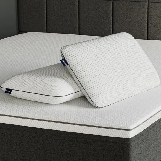 BOXED EMMA ORIGINAL ADJUSTABLE BREATHABLE PILLOW