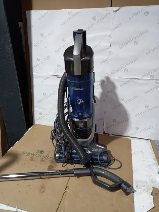 HOOVER H-UPRIGHT 500 VACUUM CLEANER