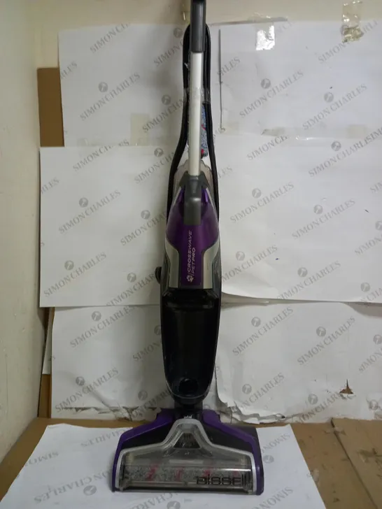 CROSS WAVE PET PRO VACUUM - COLLECTION ONLY